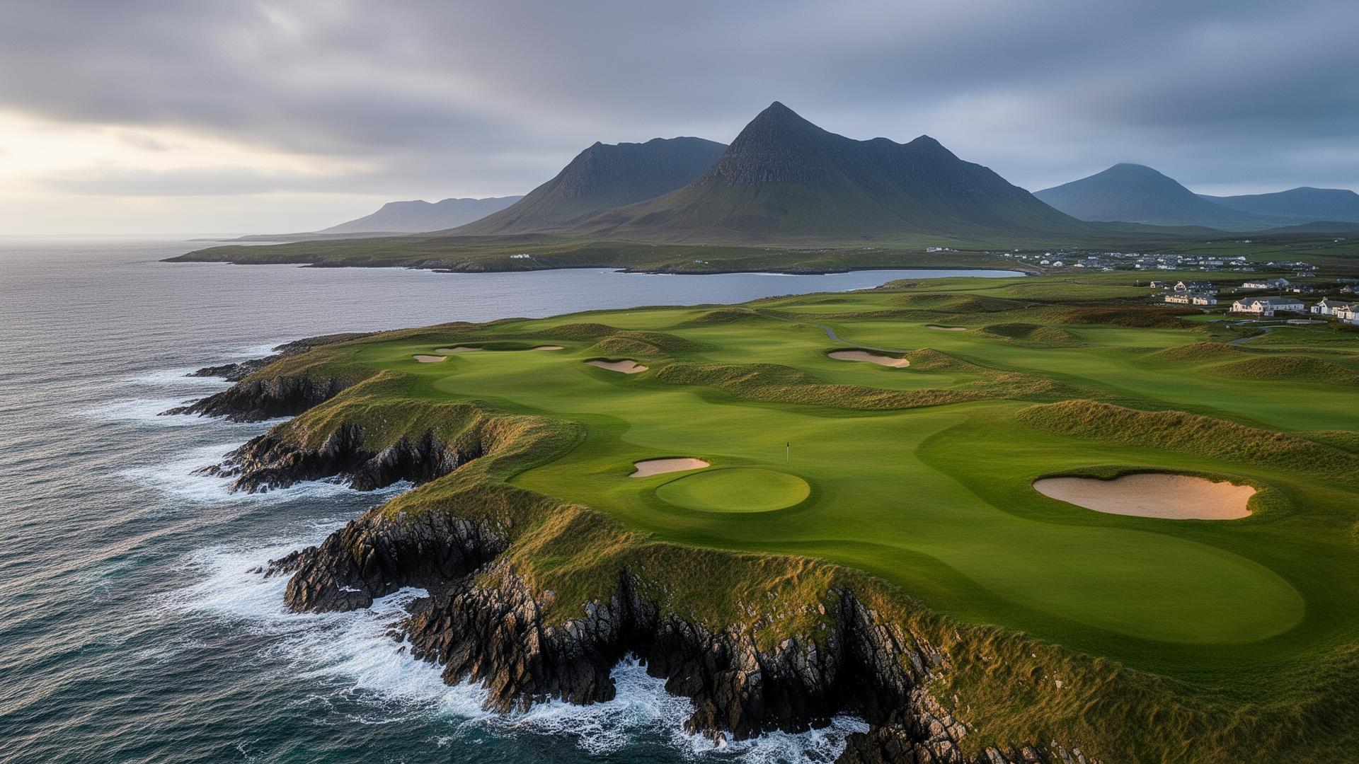 Ceann Sibéal (Dingle)
