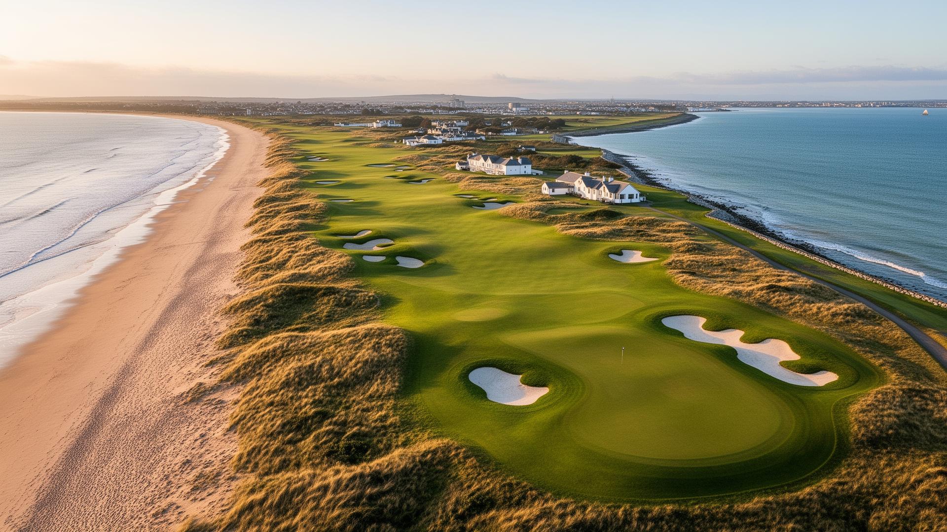 Royal Dublin Golf Club