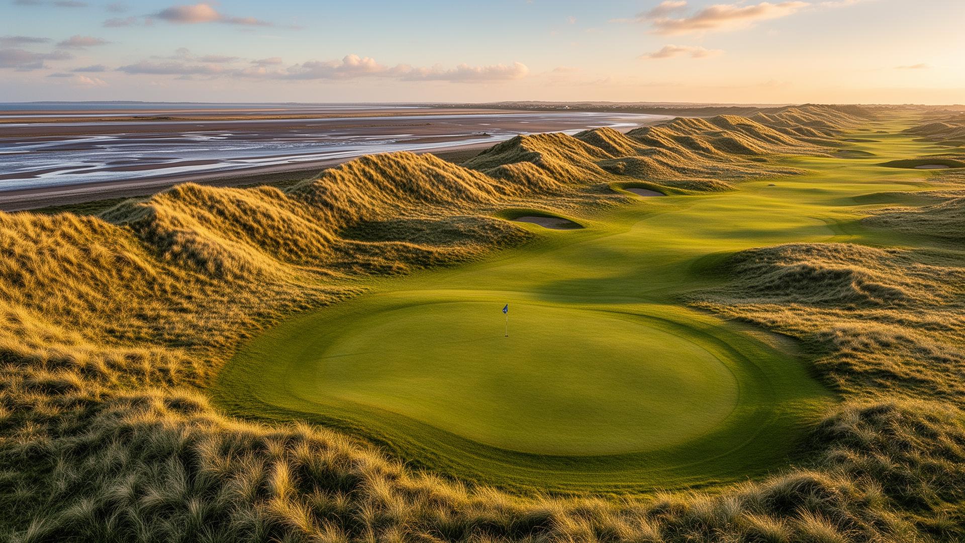 The Island Golf Club