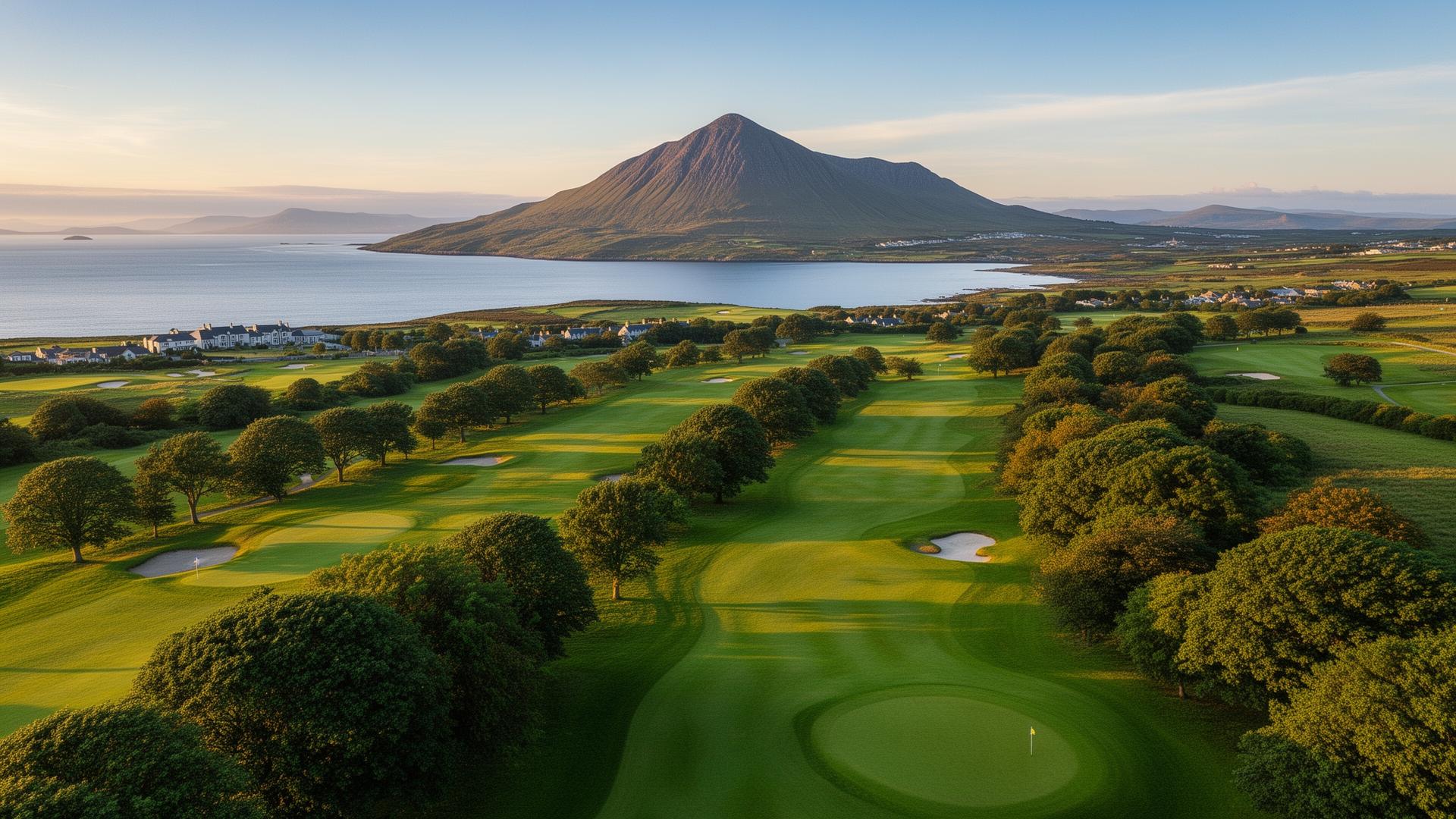 Westport Golf Club