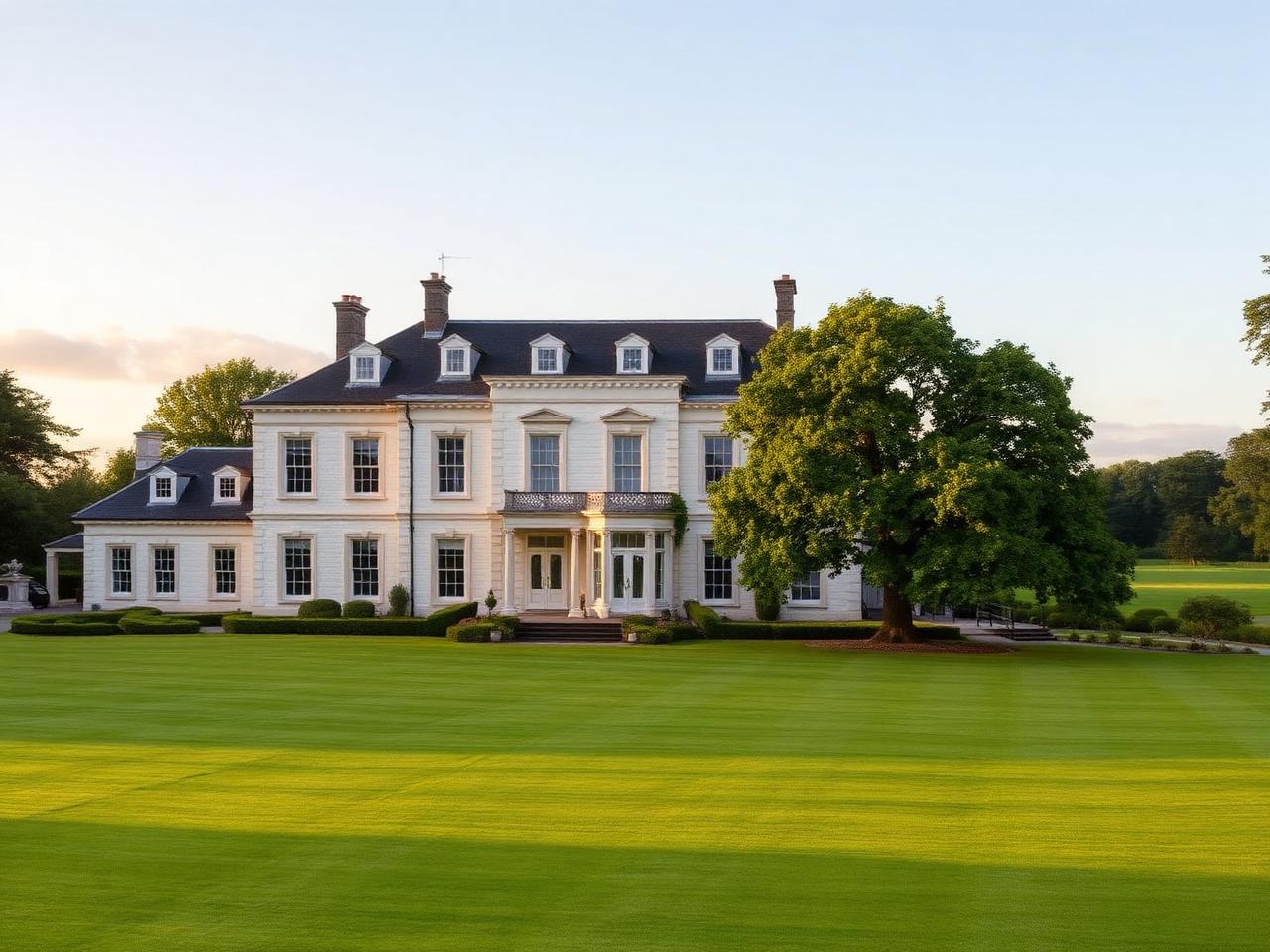 Mount Juliet Estate