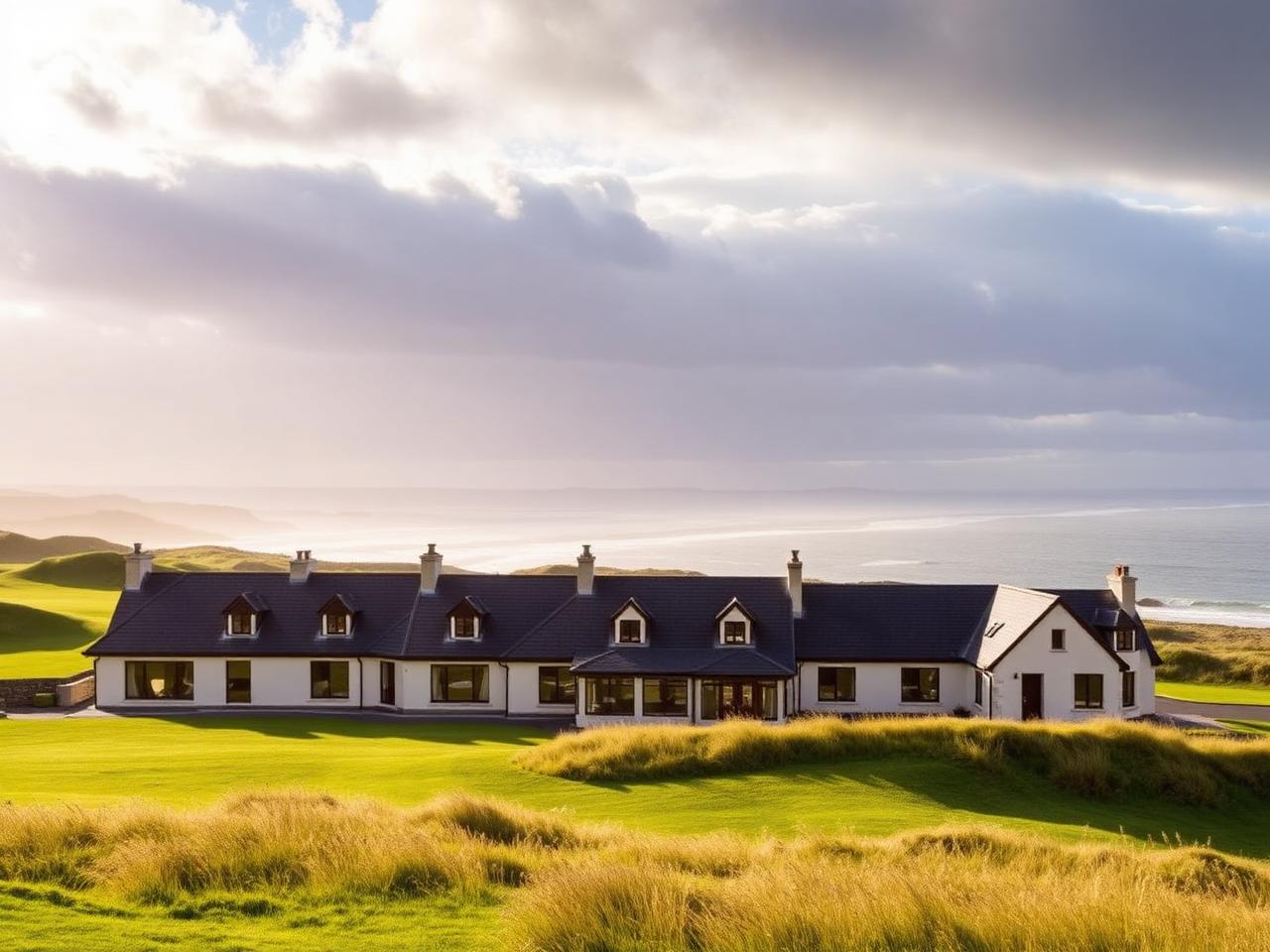 Trump International Doonbeg